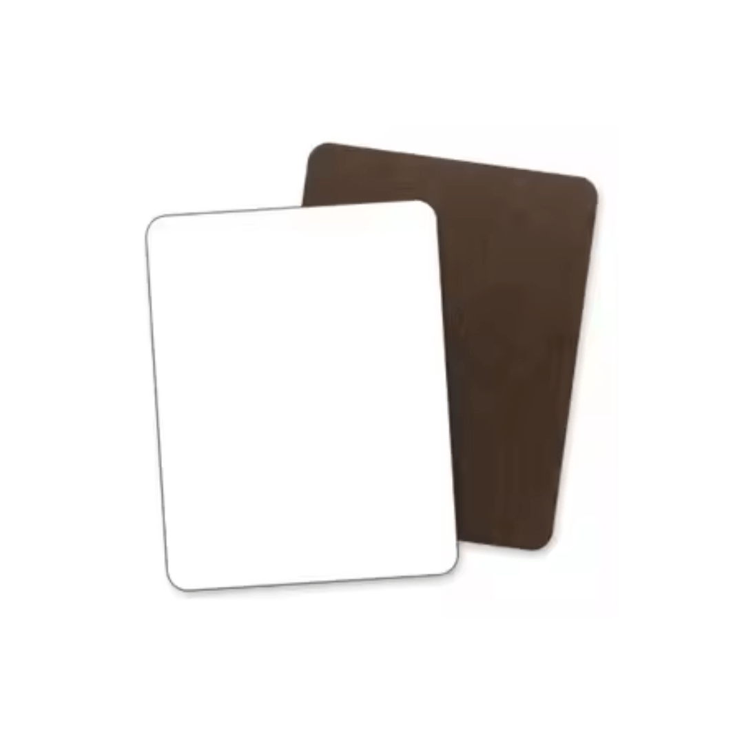White Sublimation MDF Sheets